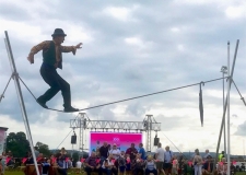 themed team building